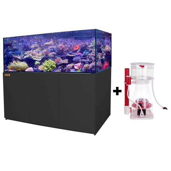 Fish tank massive