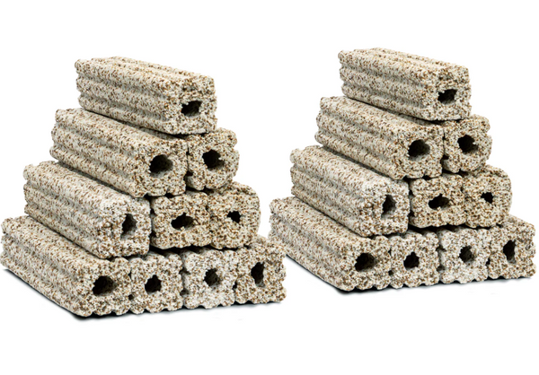 Filter Media For Saltwater & Freshwater Aquariums