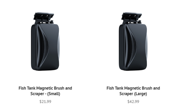 Fish Tank Cleaner