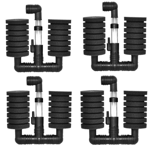 sponge filter for aquarium