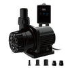 Aqua Dream 660 GPH External & Submersible Water Pump 30W Variable Frequency with External Controller
