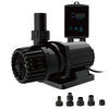 Aqua Dream 1585 GPH External & Submersible Water Pump 50W Variable Frequency with External Controller