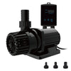 Aqua Dream 2380 GPH External & Submersible Water Pump 80W Variable Frequency with External Controller