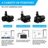 Aqua Dream 1056 GPH External & Submersible Water Pump 40W Variable Frequency with External Controller