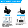 Aqua Dream 660 GPH External & Submersible Water Pump 30W Variable Frequency with External Controller