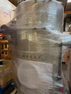 Aquadream Industrial Ozone Mixing System & Ozone Tower-High-Capacity Advanced Mass Transfer System