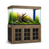 200 Gallon Fish Tank with Stand | Large Glass Aquarium