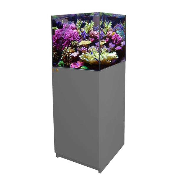 50 Gallon Custom Aquarium, 36x18x18 - Crystal Clear Aquariums