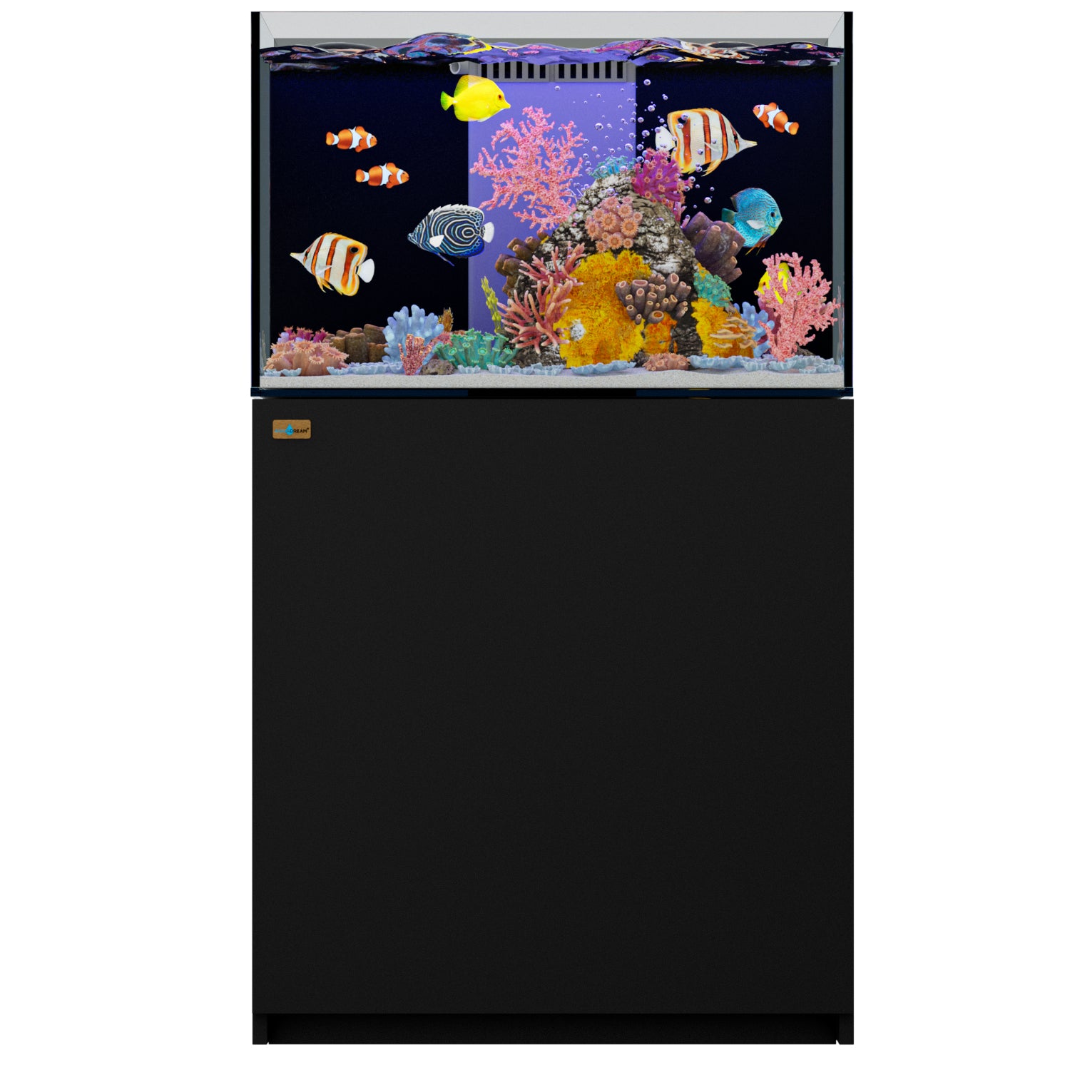 aquarium 90 gallon