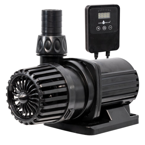 Aqua Dream 24v Dc Eco Marine Aquarium Wave Water Pump 2400 GPH