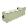 koi pond filtration system