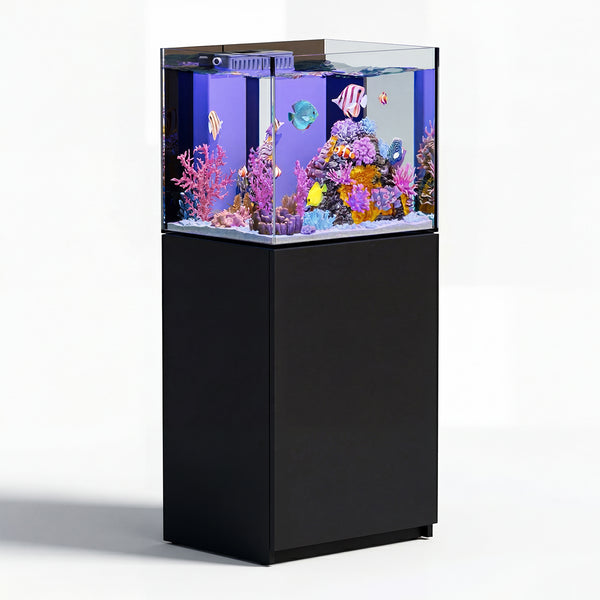 63 Gallon All-in-One Reef Aquarium