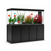Aqua Dream 260 Gallon Aquarium Black Premium