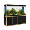 260 Gallon Aquarium | Luxury Large Glass Fish Tank with Stand
