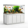 260 gallon aquarium with stand sump and LED