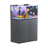 100 gallon aquarium with stand and sum