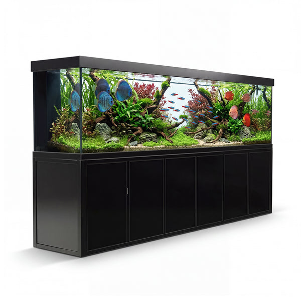 fish accessories online shopping & Aquatic Pets: Pet Supplies: Aquarium Dcor, Aquarium Pumps & Filters, Aquarium Lights, Food & More Ensembles Stylish and functional furniture that complements your home and supports easy maintenance Top Fin Aquarium Hinged Glass