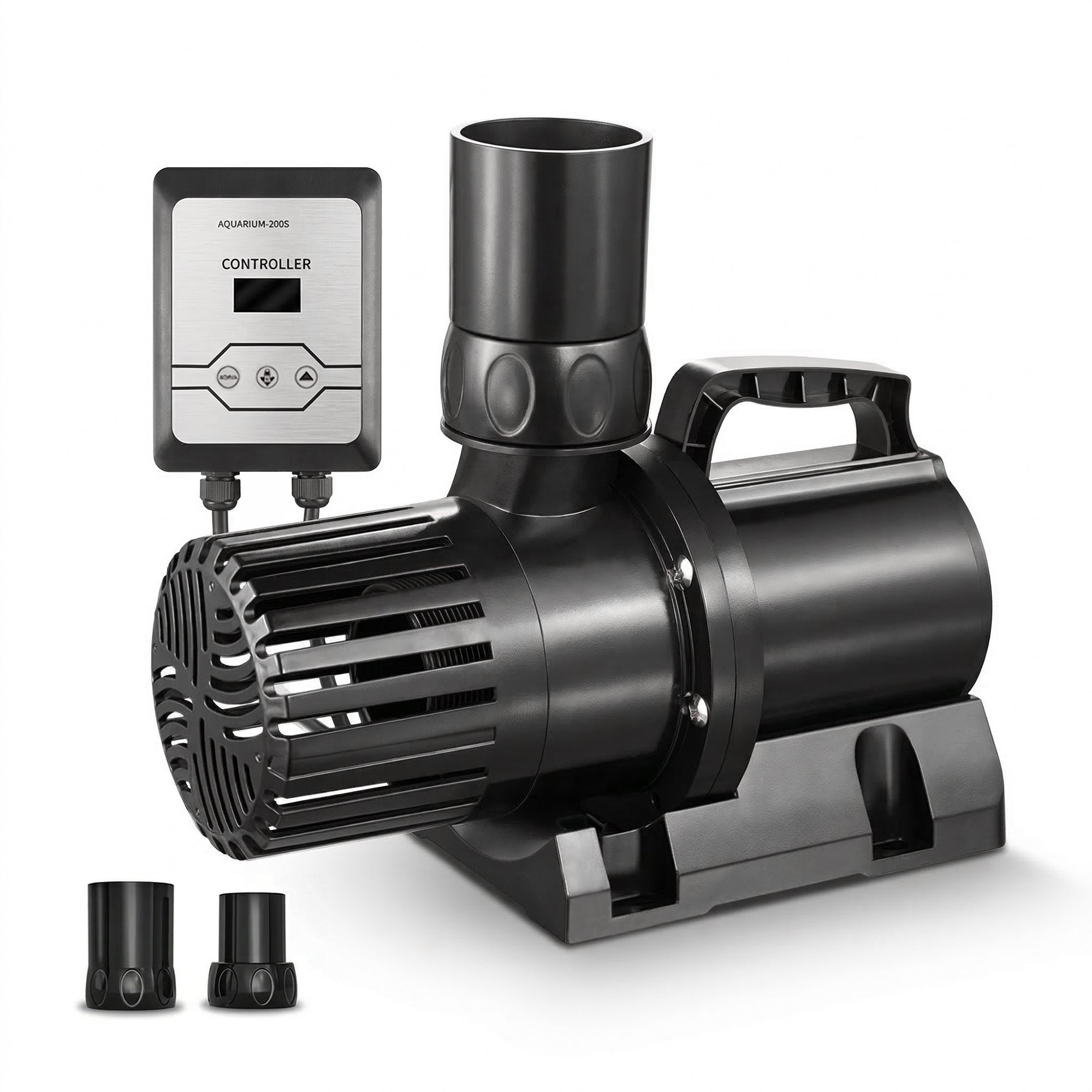 Aqua Dream Water Pump 4230 GPH External Submersible 160W Variable Frequency External Controller