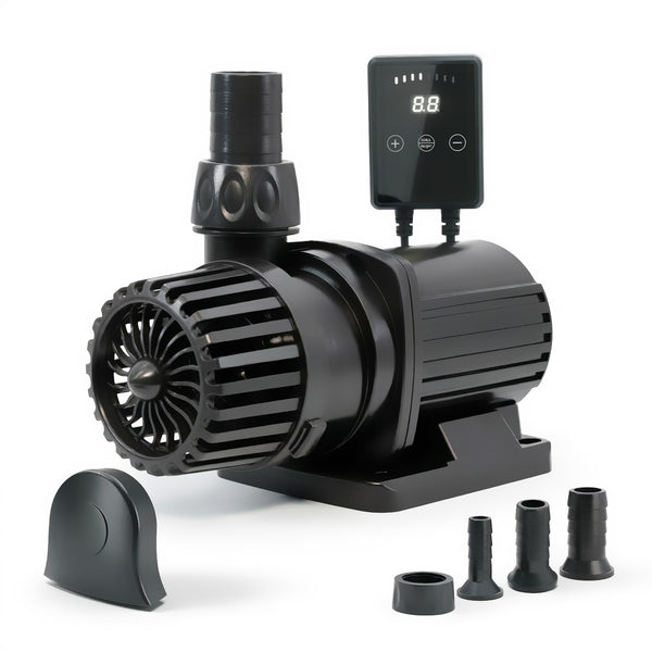 Aqua Dream 24v Dc Eco Marine Aquarium Wave Water Pump 3170 GPH