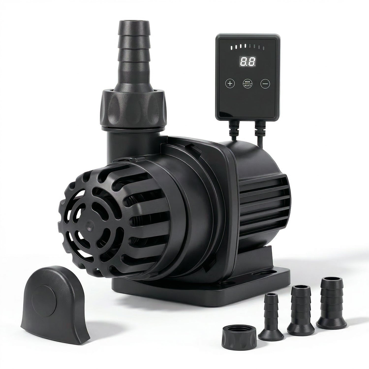Aqua Dream 24v Dc Eco Marine Aquarium Wave Water Pump 530 GPH