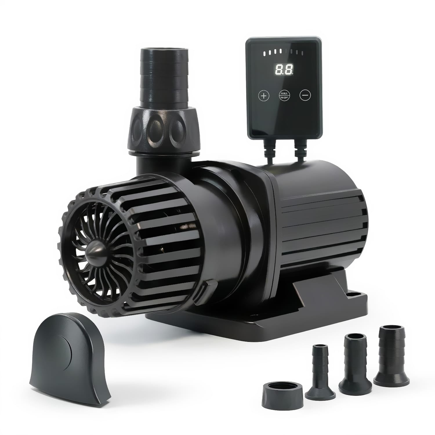 Aqua Dream 24V DC Eco Marine Aquarium Wave Water Pump 1060 GPH