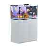100 gallon aquarium with stand and sump