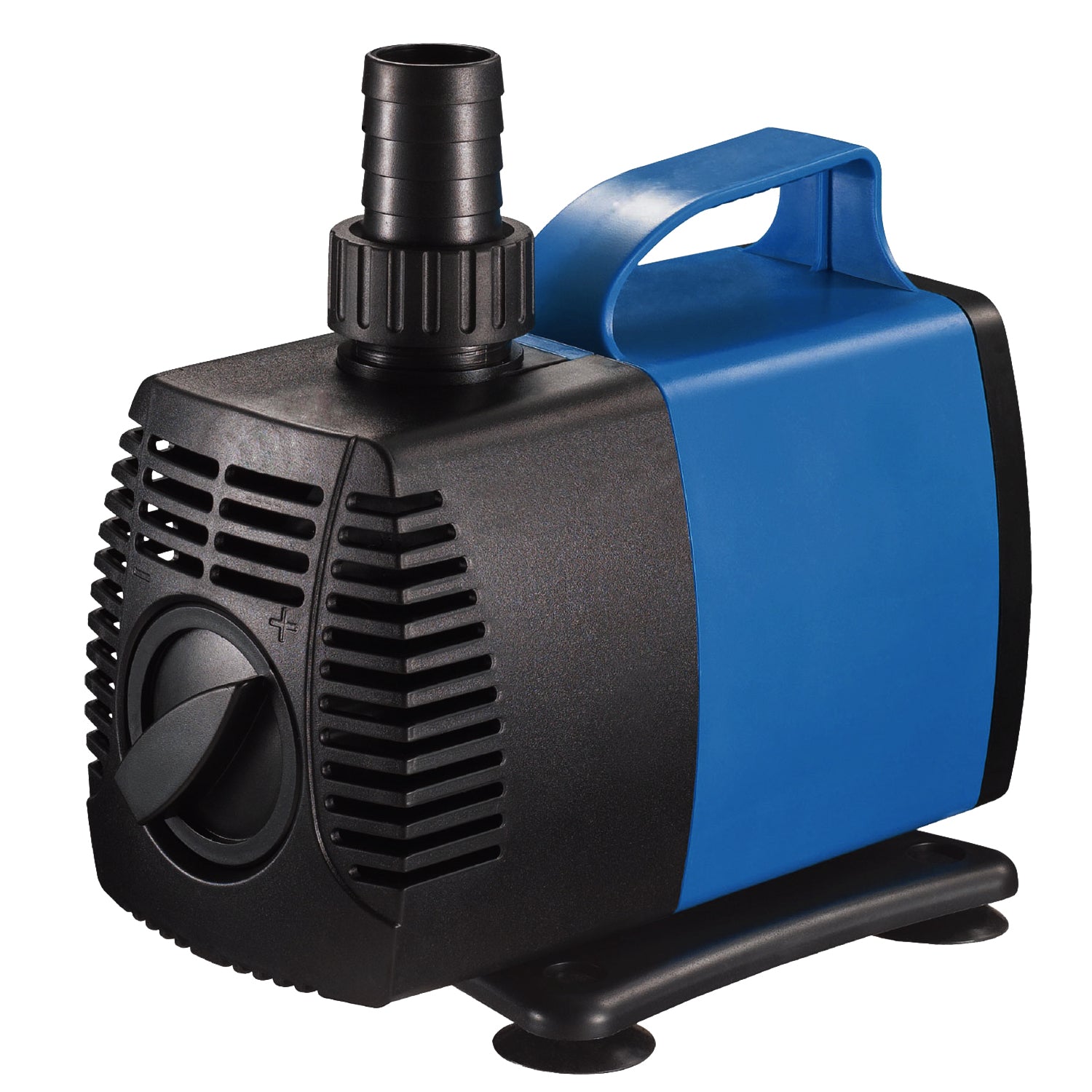 Aqua Dream 920 GPH Amphibious Water Pump