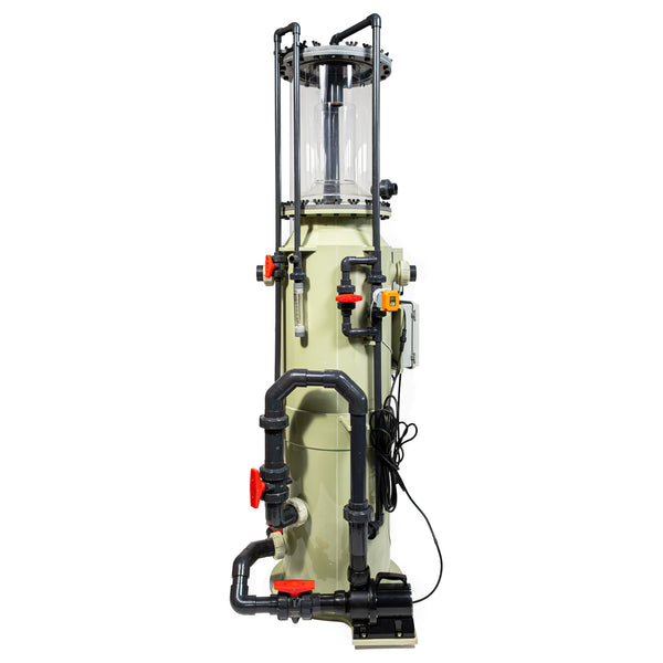 Aqua Dream STP-400 Protein Skimmer with Ozone-Enhanced Sterilization – High-Capacity Water Treatment for Ponds and Aquaculture