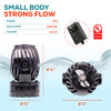 Aqua Dream 24v DC Sine Wave Maker Pump 2400 GPH - Aquarium, Coral Reef, Ponds