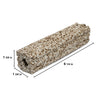 Aqua Dream Ceramic Pillar Bio Filter Media 20 pcs – High-Performance Porous Aquarium Filter for Freshwater and Coral Reef Aquariums