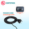 Aqua Dream 265 GPH Submersible Fountain Pond Aquarium Water Pump