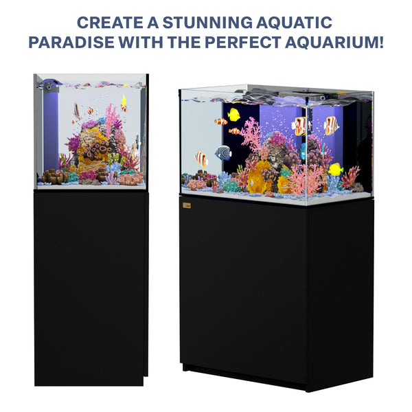 aquarium 90 gallon