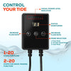 Aqua Dream 24V DC Eco Marine Aquarium Wave Water Pump 1060 GPH