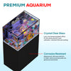 90 gallon aquarium