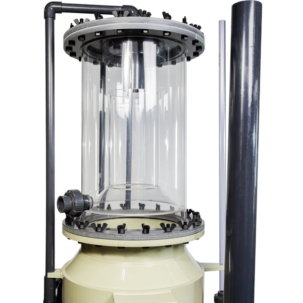 Aqua Dream STP-400 Protein Skimmer with Ozone-Enhanced Sterilization – High-Capacity Water Treatment for Ponds and Aquaculture