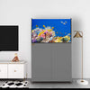 115 Gallon Coral Reef Aquarium