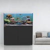 130 Gallon Aquarium