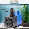 Aqua Dream 2250 GPH Amphibious Water Pump