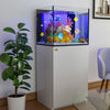 63 gallon aquarium