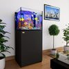 37 gallon aquarium