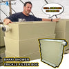 Fish Pond Bakki Shower Trickle Filter Drip Box 28 Tons 7500 GPH