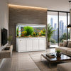 230 Gallon Aquarium with Stand | Large Luxury Fish Tank