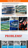 Aquadream Industrial Ozone Mixing System & Ozone Tower-High-Capacity Advanced Mass Transfer System