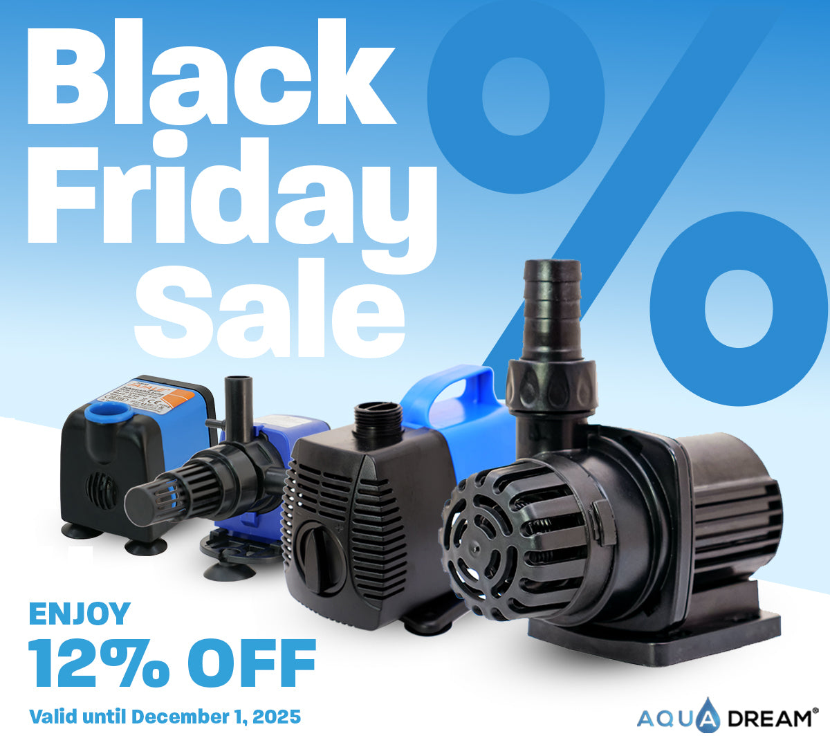 ¡Oferta de Black Friday/Cyber Monday!