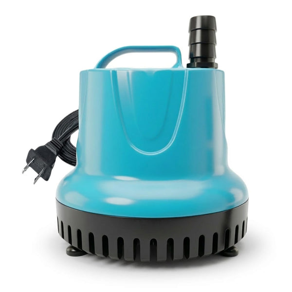 Aqua Dream AQ-600 158 GPH bottom suction submersible water pump