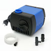 Aqua Dream 60 GPH Water Pump Adjustable Submersible Powerhead