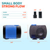 Aqua Dream 60 GPH Water Pump Adjustable Submersible Powerhead