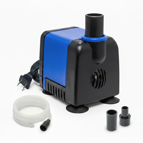 Aqua Dream 132 GPH Submersible Pump Powerhead