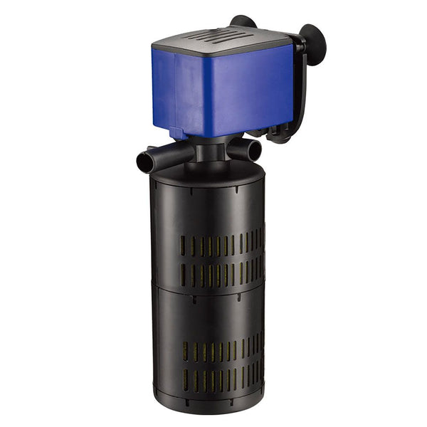 Pompe à eau submersible pour aquarium 15W VidaXL 50947 - Acheter - Habitium®