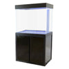 Aqua Dream 50 Gallon Tempered Glass Aquarium Black